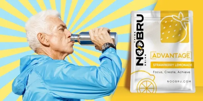 Noobru Advantage 11
