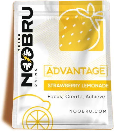 Noobru Advantage Bottles