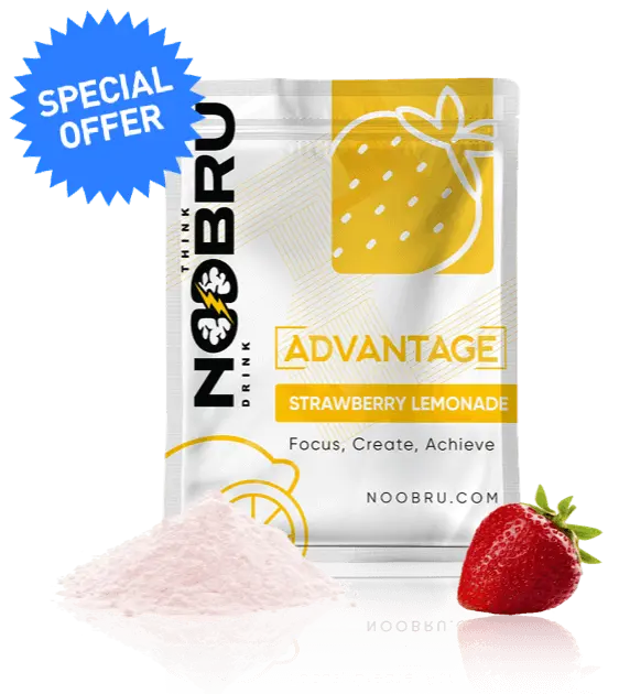 Noobru Advantage Recommended Dosage