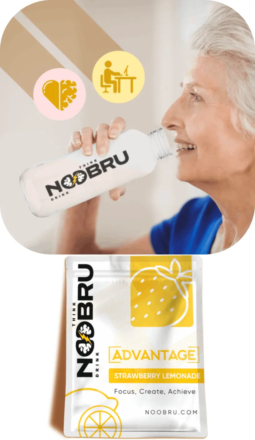 Noobru Advantage 16